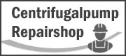 Centrifugalpump Repairshop