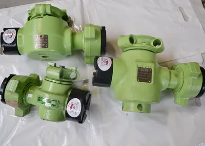 Plugvalves
