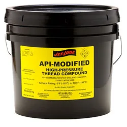 API Modified