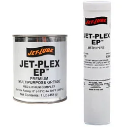 Jet-Plex-EP
