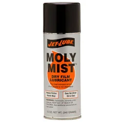 Moly Mist