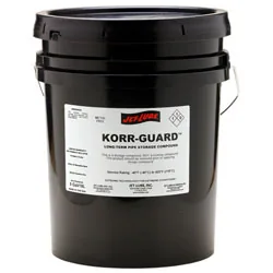 Korr Guard