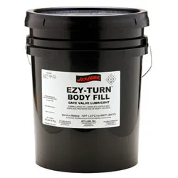 Ezy Turn Bodyfill
