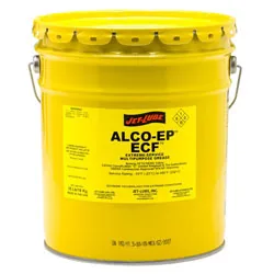 Alco EP ECF